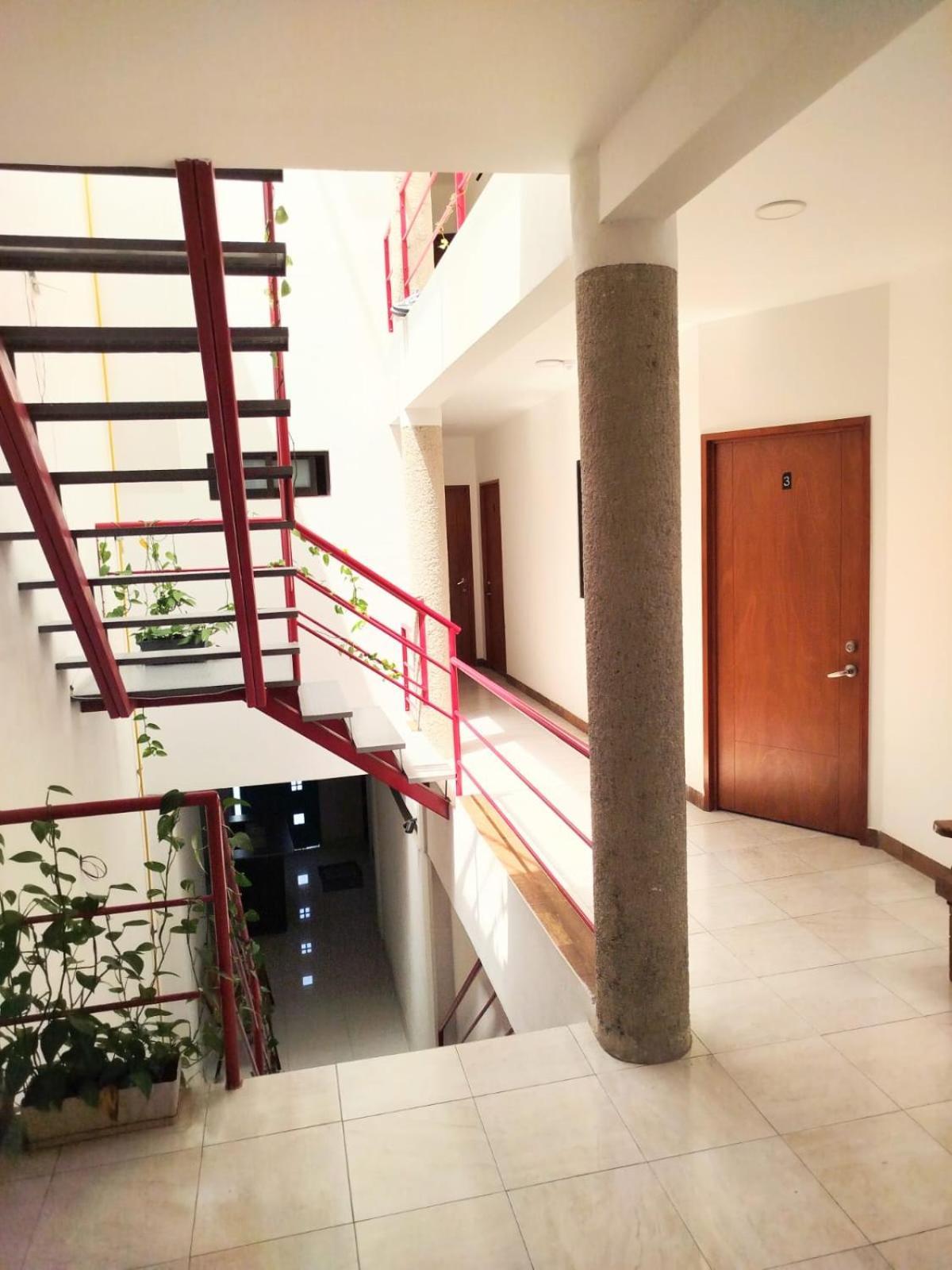Casa Republik Hotel León Exterior foto